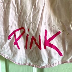 Vintage 2000’s Victoria’s Secret sleep shirt